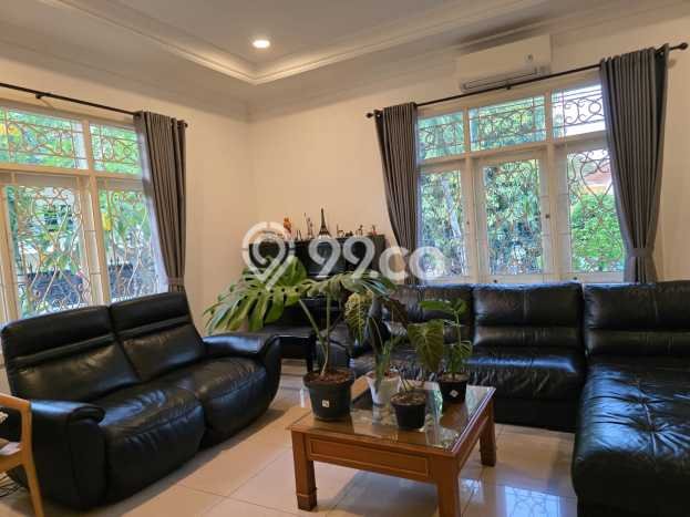 Rumah Luxury Modern Siap Huni di Muara Karang Jakarta Utara Rumah Luxury Modern Siap Huni di Muara Karang Jakarta Utara