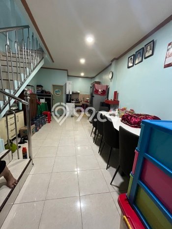 For Sale Rumah 2 Kamar Lokasi Ideal Nyaman dan Strategis di Cengkareng For Sale Rumah 2 Kamar Lokasi Ideal Nyaman dan Strategis di Cengkareng