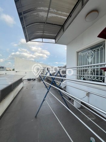 Rumah Elit Modern Siap Huni di Citra Garden Jakarta Barat Rumah Elit Modern Siap Huni di Citra Garden Jakarta Barat