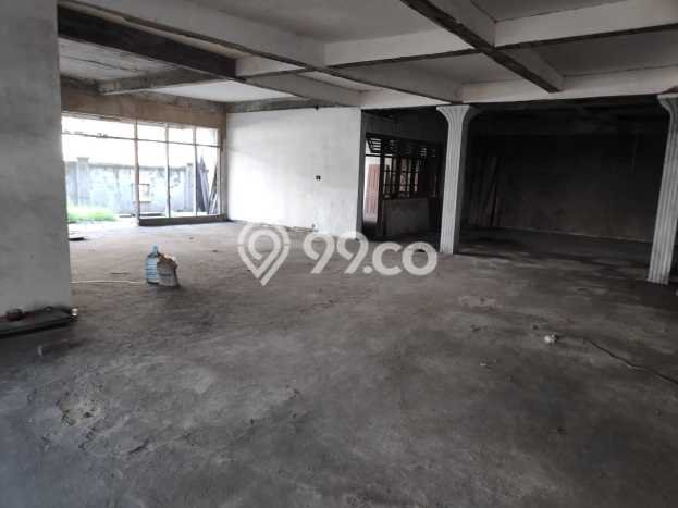 Tanah Dijual di Jakarta Utara Seluas 587m2 Strategis Tanah Dijual di Jakarta Utara Seluas 587m2 Strategis
