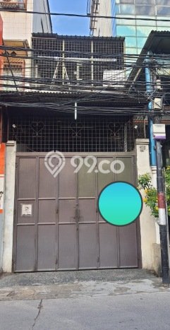 Paling Diincar! Ruko Dijual di Teluk Gong Harga Kompetitif Paling Diincar! Ruko Dijual di Teluk Gong Harga Kompetitif