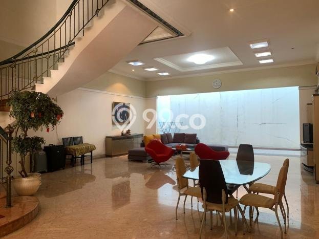 Rumah Luxury Modern Siap Huni di Pluit Jakarta Utara Rumah Luxury Modern Siap Huni di Pluit Jakarta Utara