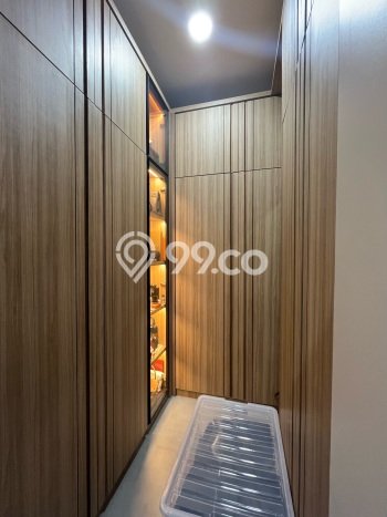 Rumah Elit LB 82m2 Siap Huni Desain Elegan di Pantai Indah Kapuk 2, Jakarta Utara Rumah Elit LB 82m2 Siap Huni Desain Elegan di Pantai Indah Kapuk 2, Jakarta Utara