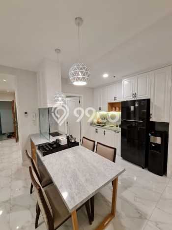 Siap Huni Apartemen di Jakarta Utara 3 Kamar & 2 Kamar Mandi, Luas 113m2 Siap Huni Apartemen di Jakarta Utara 3 Kamar & 2 Kamar Mandi, Luas 113m2