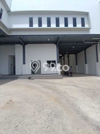 Gudang Usaha Dijual di Cipondoh Tangerang LT 800m2 & LB 600m2 Gudang Usaha Dijual di Cipondoh Tangerang LT 800m2 & LB 600m2