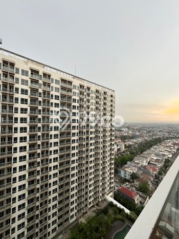 Siap Milik Apartemen 2 KT 1 KM di Cengkareng Siap Milik Apartemen 2 KT 1 KM di Cengkareng