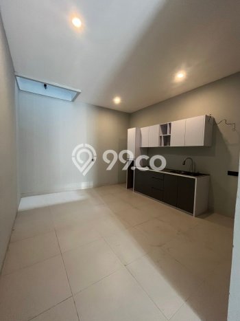 Rumah Terjangkau Strategis LT 60m2 di Jakarta Utara Rumah Terjangkau Strategis LT 60m2 di Jakarta Utara