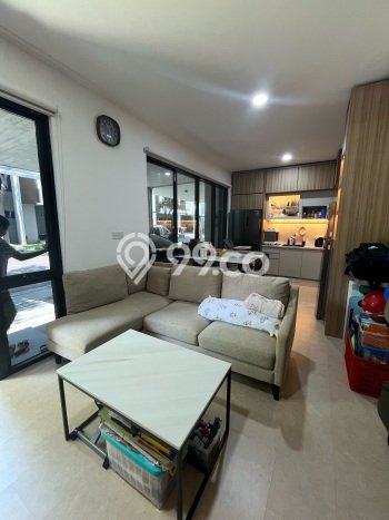Rumah Elit LB 82m2 Siap Huni Desain Elegan di Pantai Indah Kapuk 2, Jakarta Utara Rumah Elit LB 82m2 Siap Huni Desain Elegan di Pantai Indah Kapuk 2, Jakarta Utara