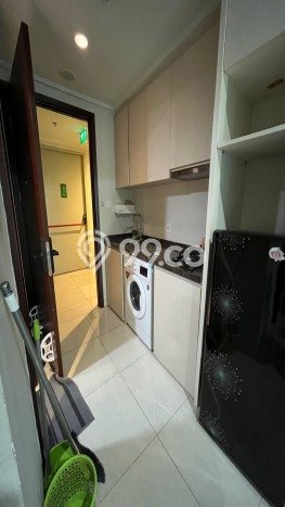 Dijual Segera Apartemen 2 KT & 1 KM di Cengkareng, Jakarta Barat Dijual Segera Apartemen 2 KT & 1 KM di Cengkareng, Jakarta Barat