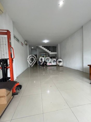 Dijual! Ruko di Pantai Indah Kapuk Jakarta Utara LT 75m2 / LB 300m2 Kawasan Bisnis Dijual! Ruko di Pantai Indah Kapuk Jakarta Utara LT 75m2 / LB 300m2 Kawasan Bisnis