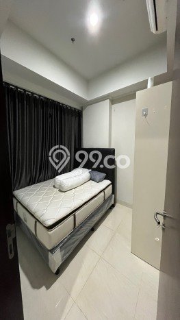 Dijual Segera Apartemen 2 KT & 1 KM di Cengkareng, Jakarta Barat Dijual Segera Apartemen 2 KT & 1 KM di Cengkareng, Jakarta Barat