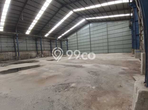 Unit Gudang Strategis di Cipondoh, Tangerang Potensi Cuan Besar Unit Gudang Strategis di Cipondoh, Tangerang Potensi Cuan Besar