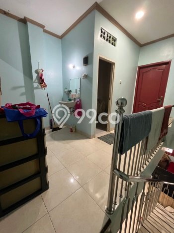 For Sale Rumah 2 Kamar Lokasi Ideal Nyaman dan Strategis di Cengkareng For Sale Rumah 2 Kamar Lokasi Ideal Nyaman dan Strategis di Cengkareng