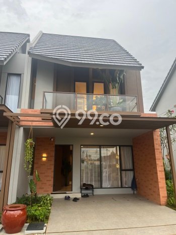 Rumah Modern 2 KT di Citra Garden Jakarta Barat Unfurnished Rumah Modern 2 KT di Citra Garden Jakarta Barat Unfurnished