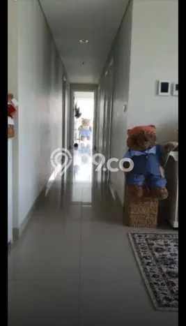 Disewakan Apartemen Terjangkau 5 KT di Summarecon Bekasi Bekasi Disewakan Apartemen Terjangkau 5 KT di Summarecon Bekasi Bekasi