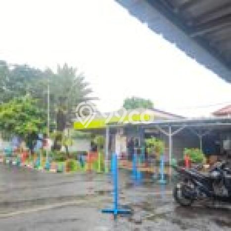 Untuk Dijual! Komersial di Kaliabang Bekasi LT 3590m2 / LB 600m2 Kawasan Strategis Untuk Dijual! Komersial di Kaliabang Bekasi LT 3590m2 / LB 600m2 Kawasan Strategis