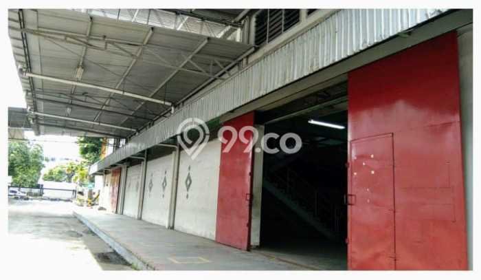 Area Ramai! Pabrik Dijual di Pulo Gadung untuk Bisnis Luas Bangunan 4329m2 Area Ramai! Pabrik Dijual di Pulo Gadung untuk Bisnis Luas Bangunan 4329m2