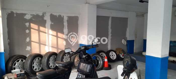 Tanah Dijual Lokasi Strategis di Bekasi dengan Luas 845m2 Tanah Dijual Lokasi Strategis di Bekasi dengan Luas 845m2