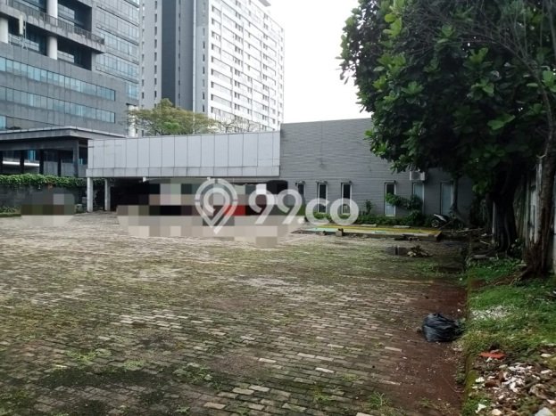 Unit Komersial Dijual di Pasar Minggu Jakarta Selatan Luas Tanah 1490m2, Luas Bangunan 855m2 Unit Komersial Dijual di Pasar Minggu Jakarta Selatan Luas Tanah 1490m2, Luas Bangunan 855m2