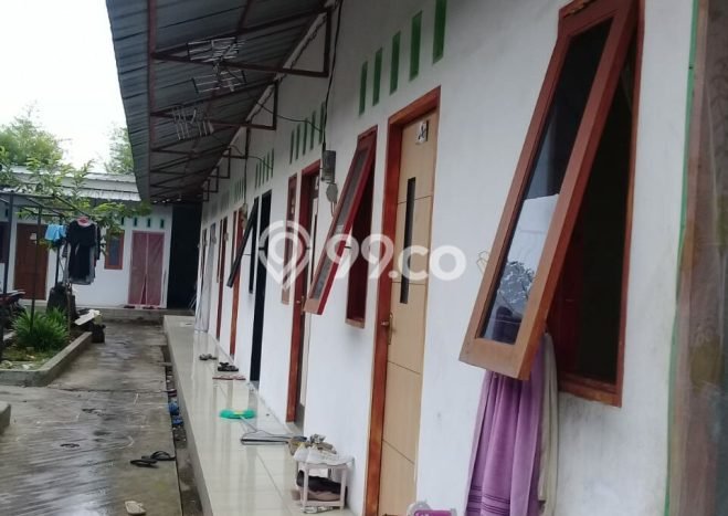 Komersial Paling Dicari LB 939m2 Dijual di Rawalumbu Komersial Paling Dicari LB 939m2 Dijual di Rawalumbu