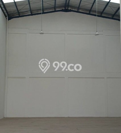 Unit Gudang Dijual di Bekasi LT 217m2 & LB 240m2 Unit Gudang Dijual di Bekasi LT 217m2 & LB 240m2