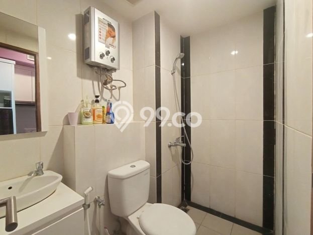 Hunian Apartemen Budget Friendly di Bekasi dengan 1 Kamar Tidur, 1 Kamar Mandi Hunian Apartemen Budget Friendly di Bekasi dengan 1 Kamar Tidur, 1 Kamar Mandi