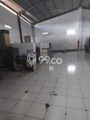 Komersial Dijual di Bekasi LT 620m2 & LB 650m2 Lokasi Terbaik! Komersial Dijual di Bekasi LT 620m2 & LB 650m2 Lokasi Terbaik!