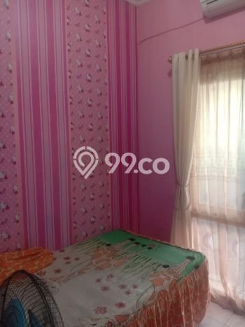 Rumah Modern 3 KT di Pejuang Bekasi Unfurnished Rumah Modern 3 KT di Pejuang Bekasi Unfurnished