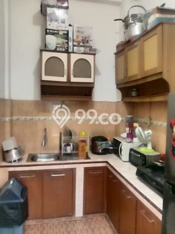 Rumah Modern 3 KT di Pejuang Bekasi Unfurnished Rumah Modern 3 KT di Pejuang Bekasi Unfurnished
