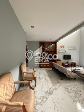 Hunian Strategis 5 KT LB 397m2 Kondisi Bagus di Kemang Pratama Hunian Strategis 5 KT LB 397m2 Kondisi Bagus di Kemang Pratama