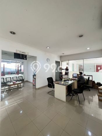Unit Komersial Dijual di Pasar Minggu Jakarta Selatan Luas Tanah 1490m2, Luas Bangunan 855m2 Unit Komersial Dijual di Pasar Minggu Jakarta Selatan Luas Tanah 1490m2, Luas Bangunan 855m2