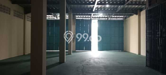 Gudang Disewakan di Area Ramai Bekasi Timur, Bekasi Gudang Disewakan di Area Ramai Bekasi Timur, Bekasi