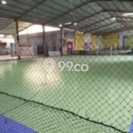 Lahan Dijual Lokasi Strategis di Bekasi dengan Luas 2754m2 Lahan Dijual Lokasi Strategis di Bekasi dengan Luas 2754m2