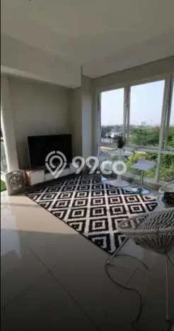Disewakan Apartemen Terjangkau 5 KT di Summarecon Bekasi Bekasi Disewakan Apartemen Terjangkau 5 KT di Summarecon Bekasi Bekasi