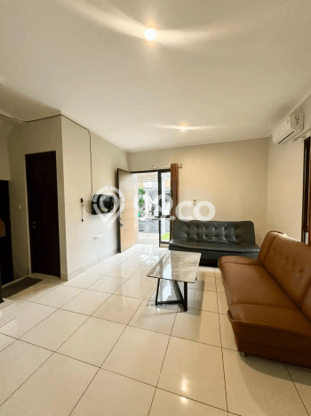 Jarang Ada! Rumah Sewa 3 Kamar Nyaman Siap Huni Summarecon Bekasi Jarang Ada! Rumah Sewa 3 Kamar Nyaman Siap Huni Summarecon Bekasi