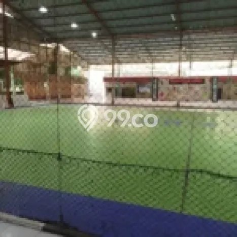 Lahan Dijual Lokasi Strategis di Bekasi dengan Luas 2754m2 Lahan Dijual Lokasi Strategis di Bekasi dengan Luas 2754m2