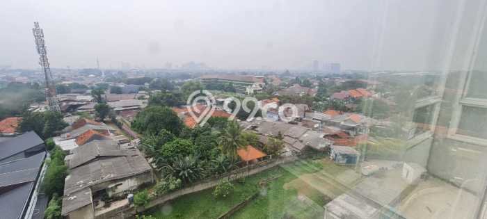 Dijual Segera Apartemen 2 KT, 1 KM, 45m2 di Cinere, Depok Dijual Segera Apartemen 2 KT, 1 KM, 45m2 di Cinere, Depok