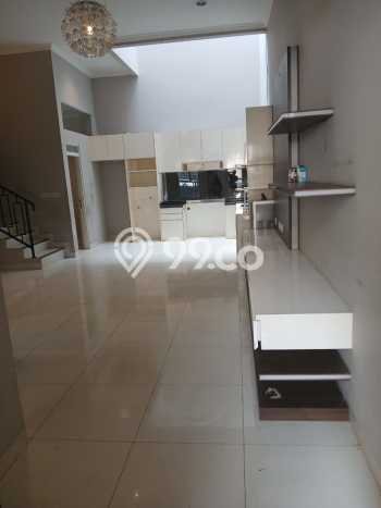 Rumah Elit Modern Tanpa Renovasi di Sunter Jakarta Utara Rumah Elit Modern Tanpa Renovasi di Sunter Jakarta Utara