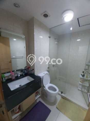 Apartemen Nyaman untuk Dijual di Kemayoran, Jakarta Pusat, DKI Jakarta Apartemen Nyaman untuk Dijual di Kemayoran, Jakarta Pusat, DKI Jakarta