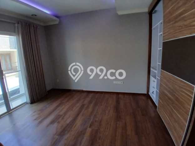 Rumah Elit Modern Tanpa Renovasi di Sunter Jakarta Utara Rumah Elit Modern Tanpa Renovasi di Sunter Jakarta Utara