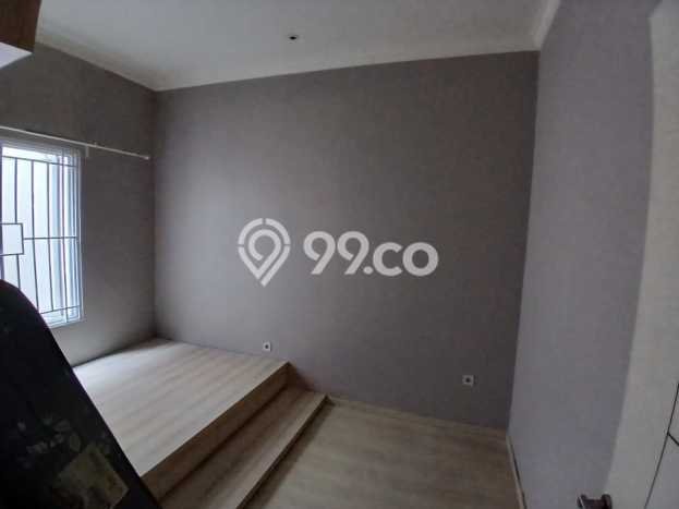 Rumah Elit Modern Tanpa Renovasi di Sunter Jakarta Utara Rumah Elit Modern Tanpa Renovasi di Sunter Jakarta Utara