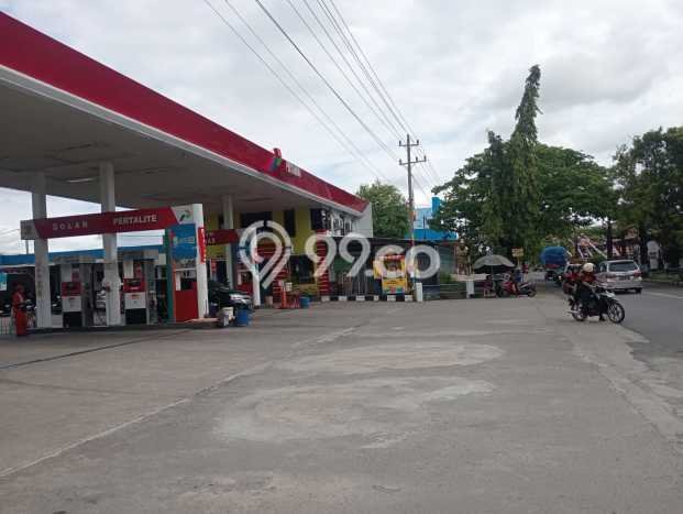 Unit Komersial Dijual di Sukoharjo Sukoharjo 300m2 Unit Komersial Dijual di Sukoharjo Sukoharjo 300m2