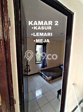 Aset Investasi! Kost Dijual di Purwokerto Utara, Banyumas, 8 KT, 4 KM, Luas 200m2 Aset Investasi! Kost Dijual di Purwokerto Utara, Banyumas, 8 KT, 4 KM, Luas 200m2