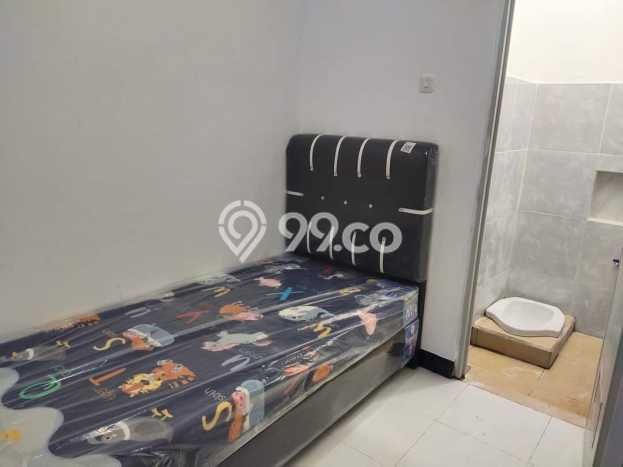 Kost Dijual Lokasi Purwokerto Timur, Purwokerto, 6 KT, 5 KM, 95m2 Kost Dijual Lokasi Purwokerto Timur, Purwokerto, 6 KT, 5 KM, 95m2