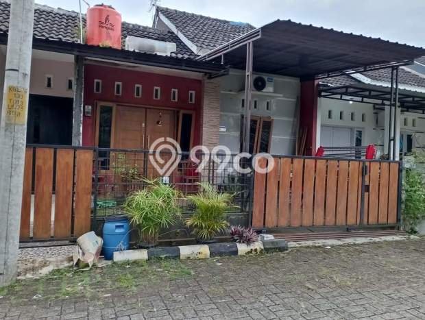 Rumah Budget Terbaik Dijual di Sumbang LT 91m2 Rumah Budget Terbaik Dijual di Sumbang LT 91m2