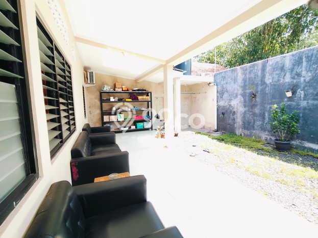 Rumah Minimalis 3 KT di Kedungbanteng Banyumas Unfurnished Rumah Minimalis 3 KT di Kedungbanteng Banyumas Unfurnished