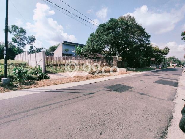 Tanah untuk Dijual Lokasi Sumbang, Banyumas Luas 700m2 SHM Tanah untuk Dijual Lokasi Sumbang, Banyumas Luas 700m2 SHM