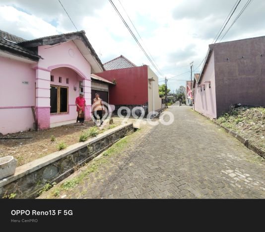Jual Rumah Harga Miring Karanglewas Punya 1 Kamar & LT 150m2 Jual Rumah Harga Miring Karanglewas Punya 1 Kamar & LT 150m2