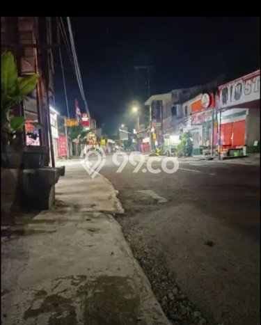 Komersial Paling Dicari LB 170m2 Dijual di Purwokerto Utara Komersial Paling Dicari LB 170m2 Dijual di Purwokerto Utara