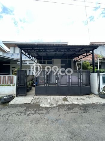 Rumah Minimalis Terbaik Dijual di Sumbang LT 112m2 Rumah Minimalis Terbaik Dijual di Sumbang LT 112m2